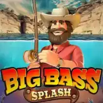 Big Bass Splash Demo Gokkast