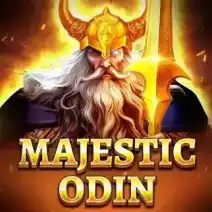 Majestic Odin Demo Gokkast