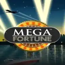 Mega Fortune Demo Gokkast