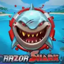 Razor Shark Demo Gokkast