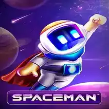 Spaceman Demo Gokkast