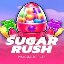 Sugar Rush Demo Gokkast