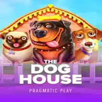 The Dog House Demo Gokkast