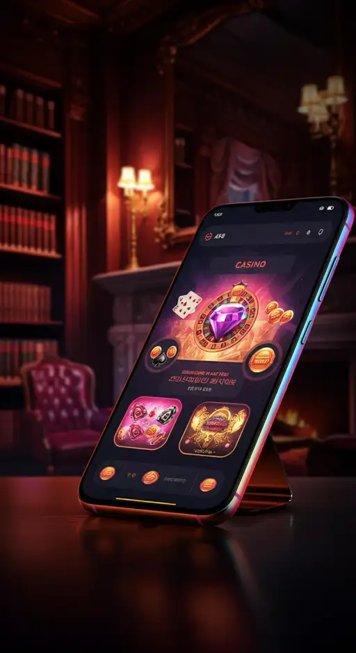 MaxiSpin Casino homepage met een overzicht van de wekelijkse toernooien, diverse slotspellen en de mobiele app.
